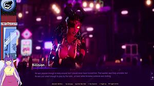 Rozprávanie o Studiofows Subverse časť 19