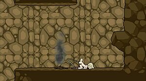 Flower Fairy parte 3 escenas crudas de juego playthrough