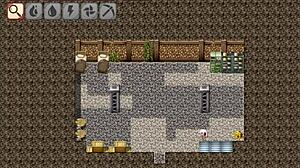 Princess starts escape plan but faces tough challenges. Prison Break Princess Part 2