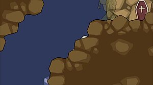 Flower Fairy Part 8! What Scenes Are You Playing Through?