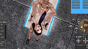 she craves hardcore pornstar fucking