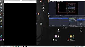 มอนสเตอร์ต่างโลกเย็ดอะไรแบบนี้?