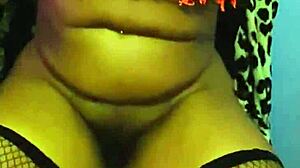 Anime girl’s solo pleasure with an Animedildo