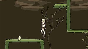 flower fairy part 5 unfolds with wild animated scenes