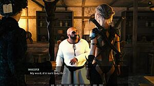 Tales from the Unending Void 146