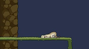 Flower Fairy Part 6 Scenes Playthrough Leaves Me Aching