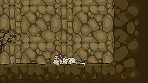 Flower Fairy - Part 1 Scenes Playthrough Unleashed