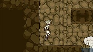 Flower Fairy - Part 1 Scenes Playthrough Unleashed