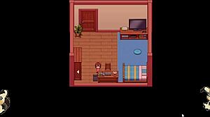 Exploring daily life in my countryside hentai game part 8
