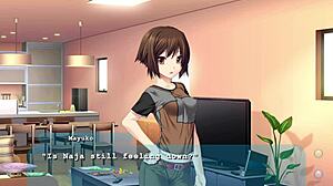 Princess X Fan Disc Ep15