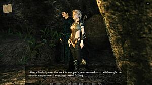 Tales from the unending void 147