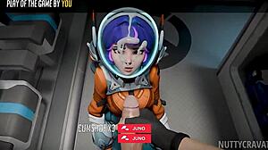 Juno vs Kiriko - Who Takes It Harder in Anime Clash?!