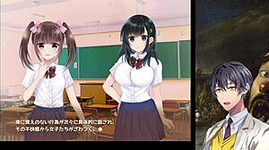 Retaliation Game Ejaculate Or Die Try 7