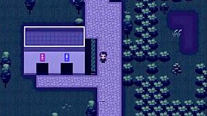 Lonely Old Man Grabs Neighbor's Giant Ass In Unfaithful Wife Routine Hentai Part 3