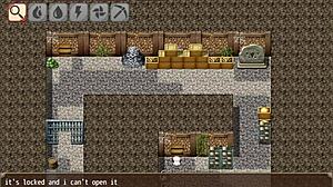 Princess starts escape plan but faces tough challenges. Prison Break Princess Part 2