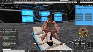 she craves hardcore pornstar fucking