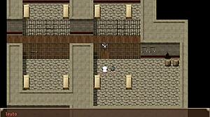 Princess starts escape plan but faces tough challenges. Prison Break Princess Part 2