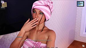 sunshine love episode 30: intriguing twists and turns