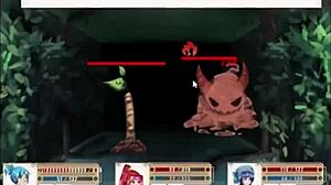 Adventure High Episode 2 Newgrounds Erotic Game.