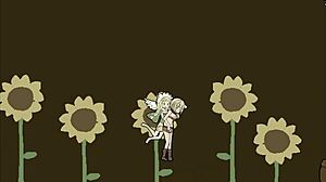 flower fairy - part 7 scenes reveal hidden desires