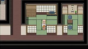 Trepando with son's friend in park at night, wife's unfaithful hentai routine part 13