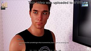 sunshine love episode 30: intriguing twists and turns