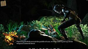 Tales from the unending void 147