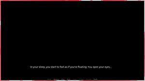 WCA 2 Meeting New Girls and Princess Tilai.