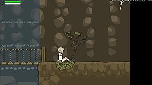 flower fairy part 3 raw game scenes playthrough