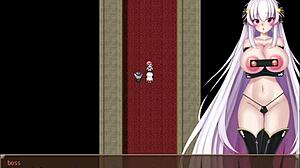 Princess starts escape plan but faces tough challenges. Prison Break Princess Part 2