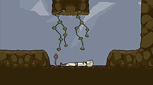 Flower Fairy - Part 1 Scenes Playthrough Unleashed