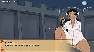 איזה פטישים מפחידים מחכים בסייד סטורי הזה?