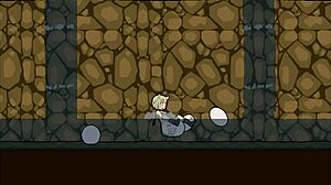 Flower Fairy - 1. del scene playthrough sproščeno