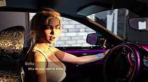 Hentai game walkthrough with big breast and big ass anime babes