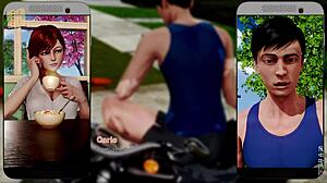 Discover The Inn 47 In This Exciting Game!