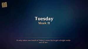 Lust Academy Episode 99