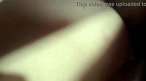 Oh man, mama really loves gulping down that thick milk load