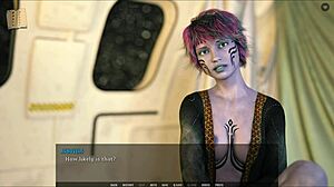 Dive into tales from the unending void part 143.