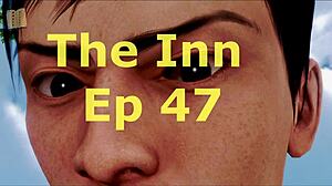 Discover The Inn 47 In This Exciting Game!