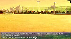 Hasta Que Mi Novia Caiga Game H Final with Intense Action