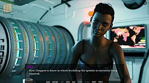 tales from the unending void continue with new challenges