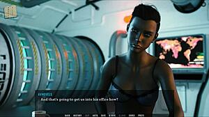 tales from the unending void continue with new challenges