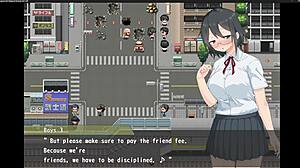 Magical Girl Magical Breasty Part 6