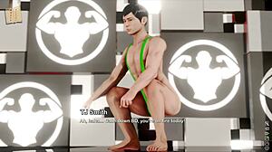 Staying at the inn brings unexpected twists in episode 65