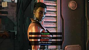 tales from the unending void continue with new challenges