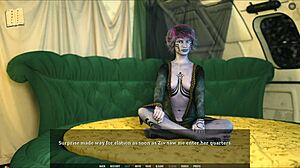 Dive into tales from the unending void part 143.