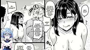 Vacation at the beach leads to intense casual sex feelings complete