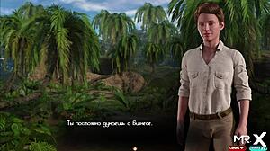 Discover the secrets that lie beyond the open door in Treasureofnadia E3/29