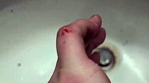 We Got a New Girl to Model