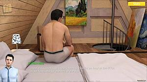 rosewater manor 25 draws me in